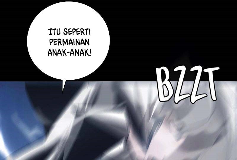 The Blade of Evolution – Walking Alone in the Dungeon Chapter 73 Gambar 31